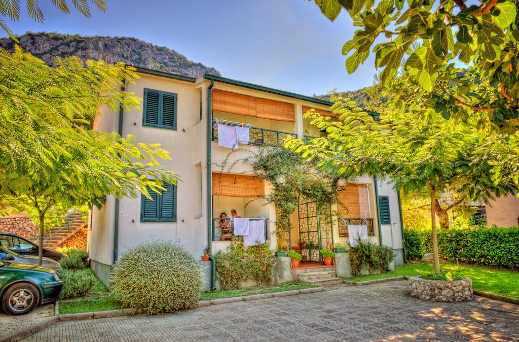 Apartment Bonaca Klek Exteriér fotografie