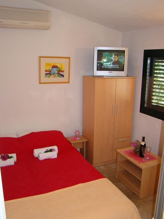 Apartment Bonaca Klek Exteriér fotografie